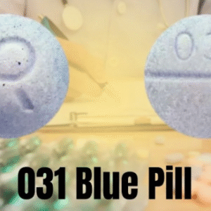 Buy 031 blue pills online