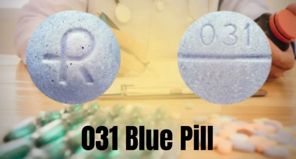 Buy 031 blue pills online