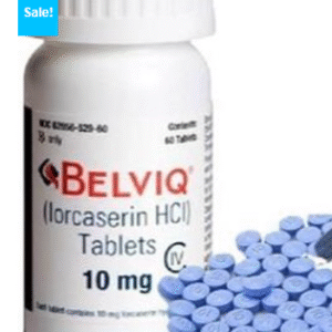 Order Belviq Online – Buy Belviq 10mg Online