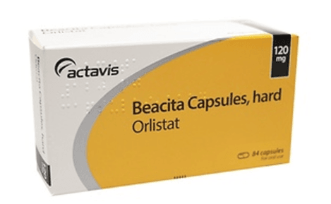 Orlistat