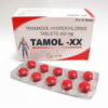 Tramadol hydrochloride 200mg