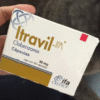 Buy itravil clobenzorex​ online