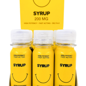 syrup delta 8