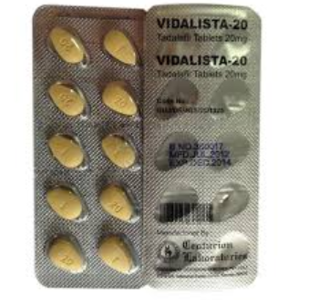 buy vidalista 20 mg cialis online