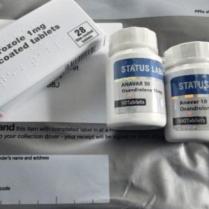Anastrozole order online​