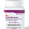 Buy Contrave Mysimba 8mg/90mg
