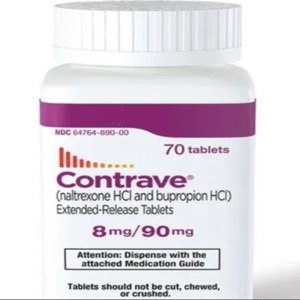 Buy Contrave Mysimba 8mg/90mg