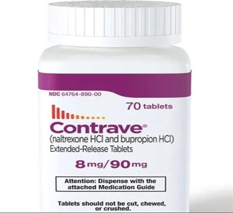 Buy Contrave Mysimba 8mg/90mg