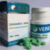 Dianabol pills for sale 10mg