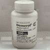 Buy Demerol online (Meperidine) 100mg