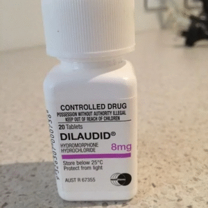 Buy Dilaudid 8mg Online