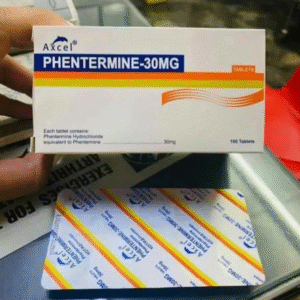 PHENTERMINE -30MG FOR SALE