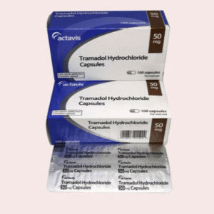Buy Tramadol Hydrochloride 50mg