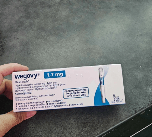 Buy wegovy online