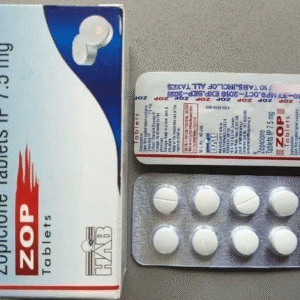 Buy zopiclone online