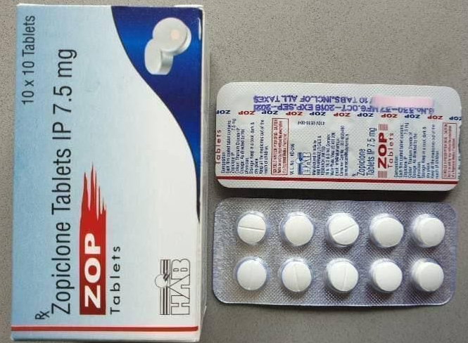 Buy zopiclone online