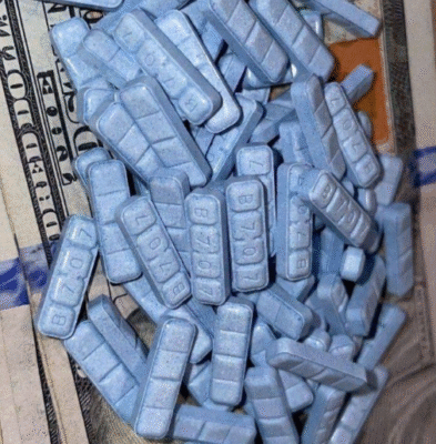 B707s Xanax