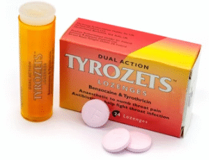 tyrozets for sale