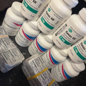 Xanax for sale online