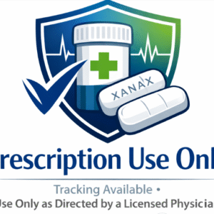 Purchase xanax online