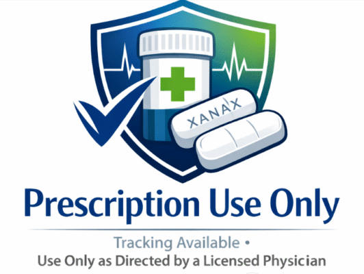 Purchase xanax online