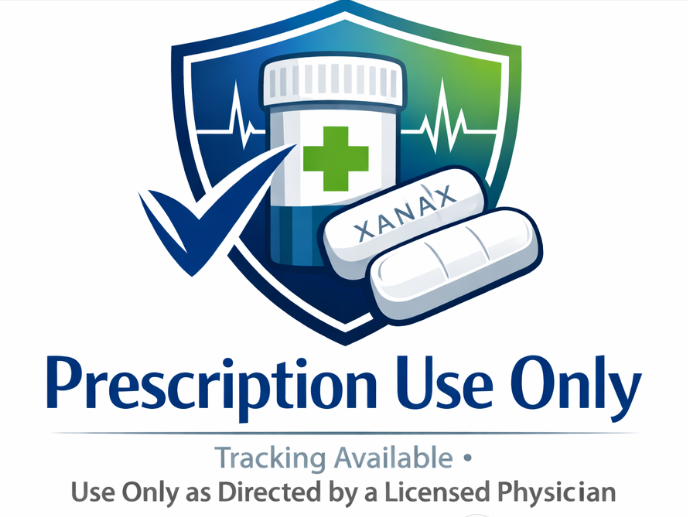Purchase xanax online