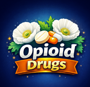 opioid drugs