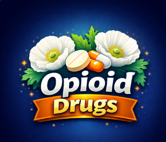 opioid drugs