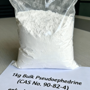 pseudoephedrine hydrochloride powder